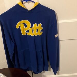 Kids Pitt Hoodies